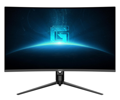 Monitor LED 32" i większy MSI 31.5''  G32CQ5P  Czarny